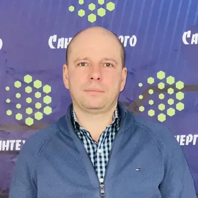 Васьковський Андрій