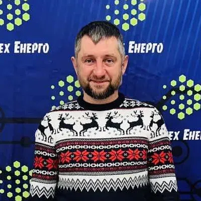 Коломієць Олександр