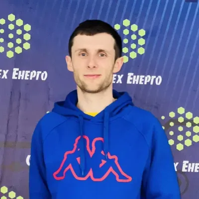 Горобець Юрій
