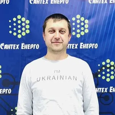 Тихопій Віталій